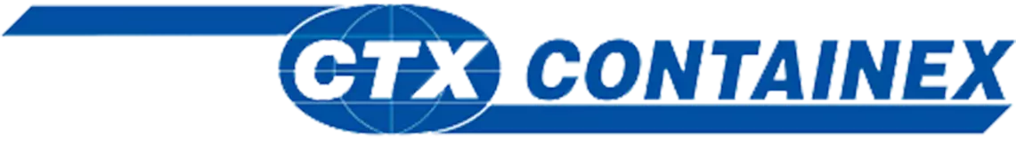 Logo de la marque Containex