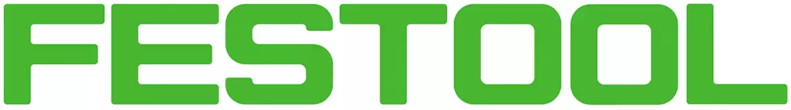 Logo de la marque Festool