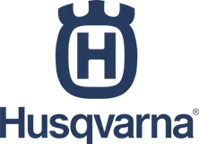 Logo de la marque Husqvarna