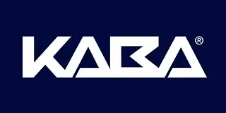 Logo de la marque Kaba