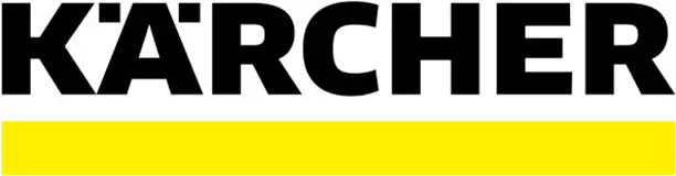 Logo de la marque Kärcher