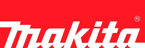Logo de la marque Makita