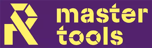 Logo de la marque Mastertools