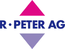 Logo de la marque R Peter AG