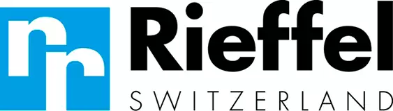 Logo de la marque Rieffel