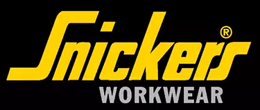 Logo de la marque Snickers