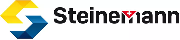 Logo de la marque Steinemann