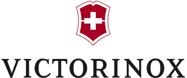 Logo de la marque Victorinox