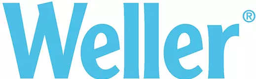 Logo de la marque Weller